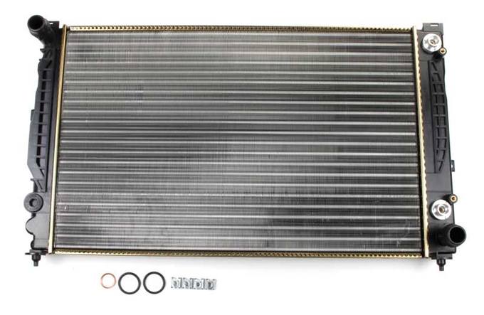 Audi Radiator (Auto Trans) 8D0121251BB - Nissens 60498